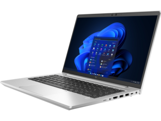 HP EliteBook 640 G10 (14 inch)